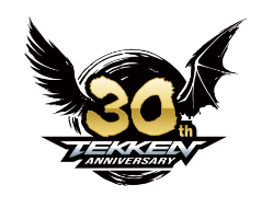 TEKKEN 30th Anniversary