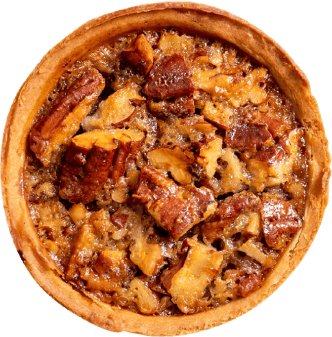 Pecan Pie