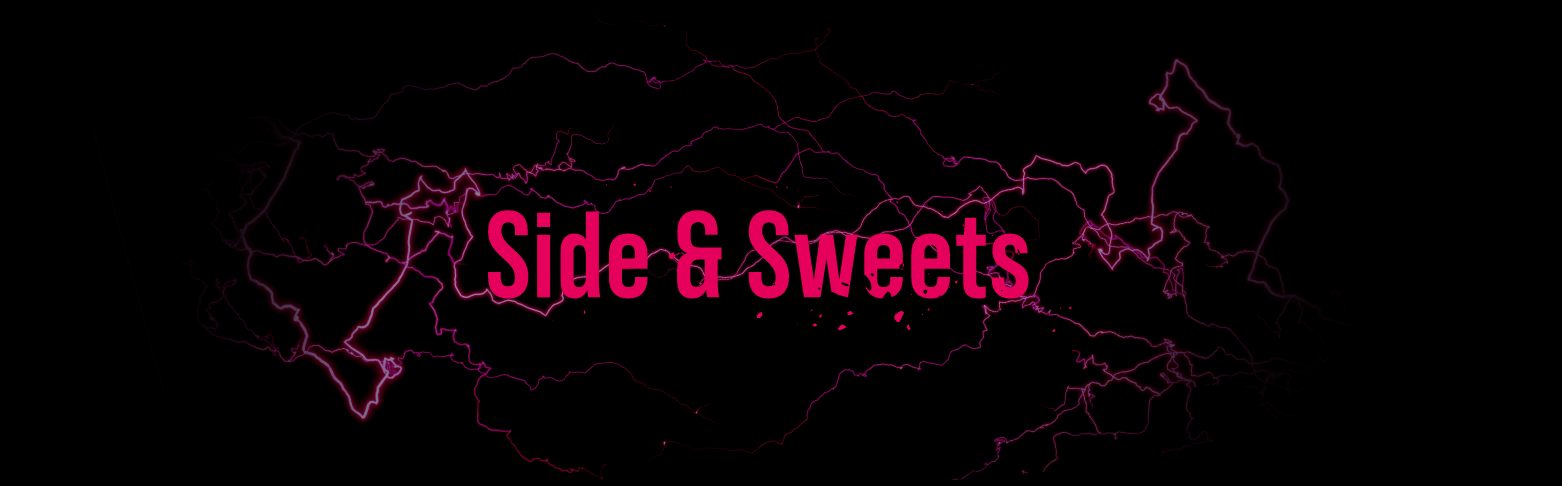 Side & Sweets